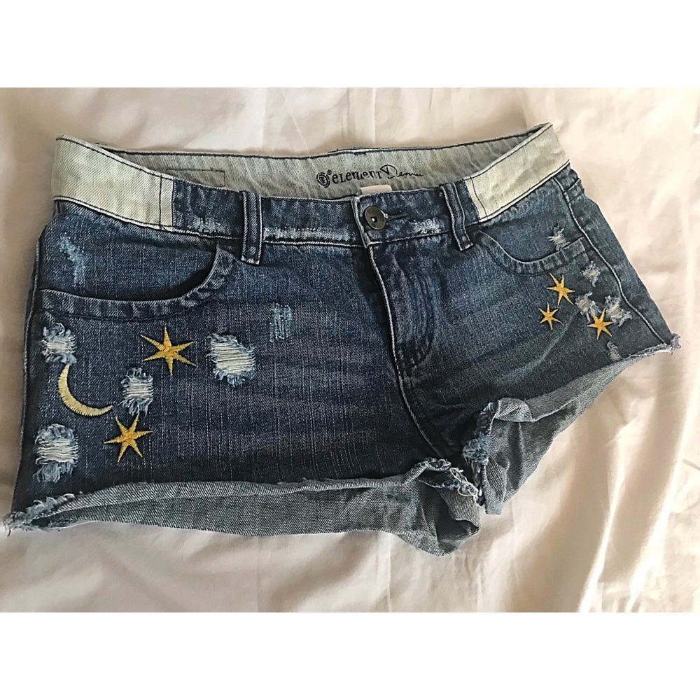 Element Shorts